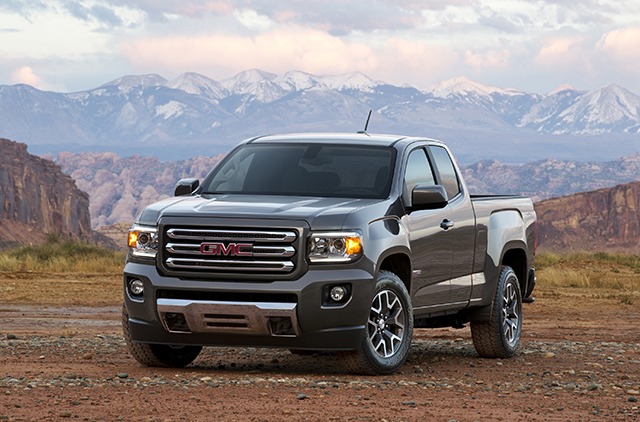 More information about "Order Guides For Chevrolet Colorado/GMC Canyon Reveal They Make More Power"