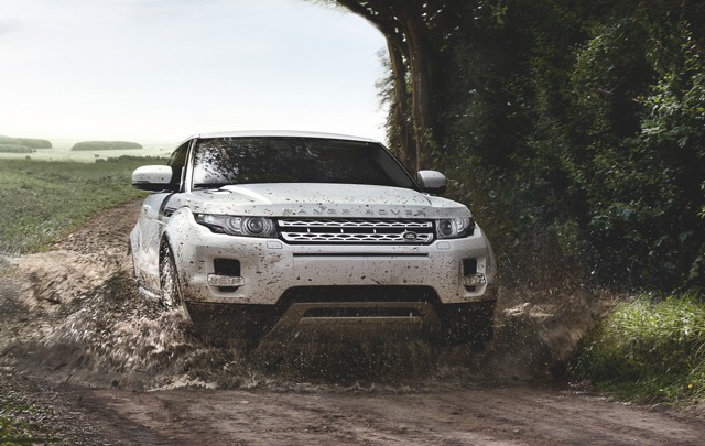 More information about "Rumorpile: Land Rover Prepares For A Larger Evoque"