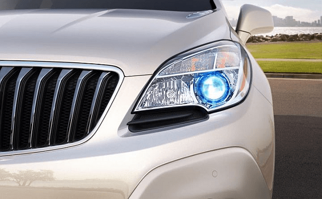More information about "Detroit 2012: Hello Buick Encore"
