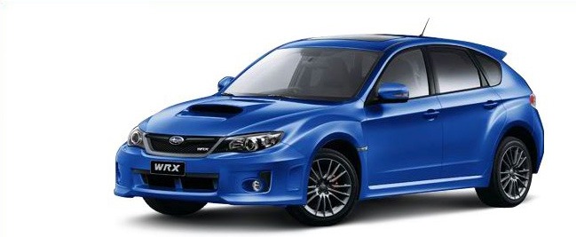 More information about "Rumorpile: Subaru Considering Electric Turbocharging for Next WRX"