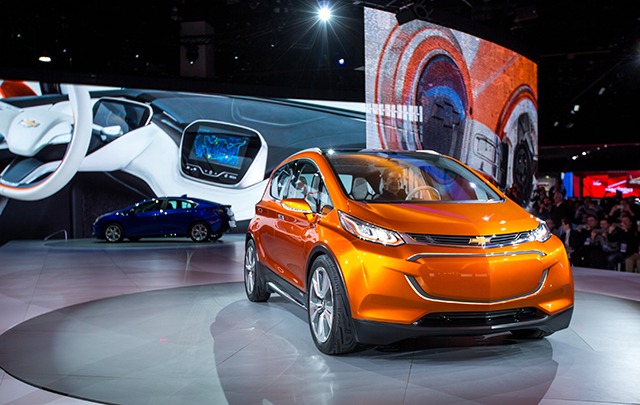 More information about "The Chevrolet Bolt Name Debate"