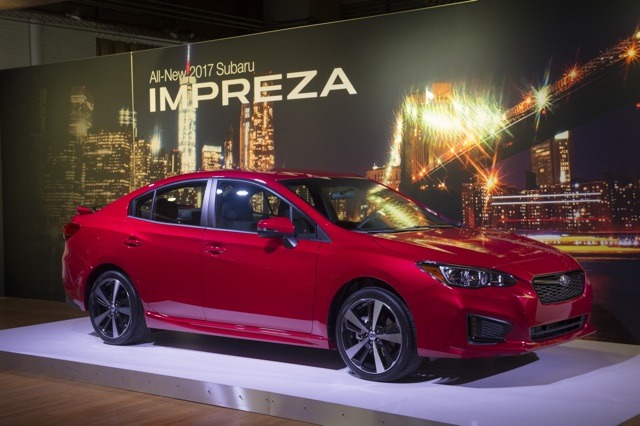 More information about "New York Auto Show: 2017 Subaru Impreza"