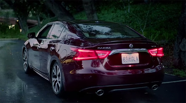 More information about "Nissan Briefly Shows Us The Next Maxima"