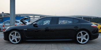 More information about "Ruf Gives China A Stretched Porsche Panamera"