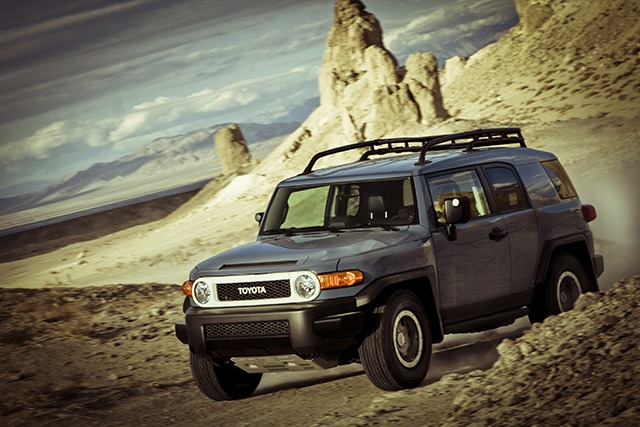 More information about "Toyota Says Farewell To The FJ Cruiser With The Ultimate Edition"