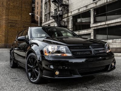More information about "Rumorpile: Dodge Grand Caravan and Avenger get short stay of execution"