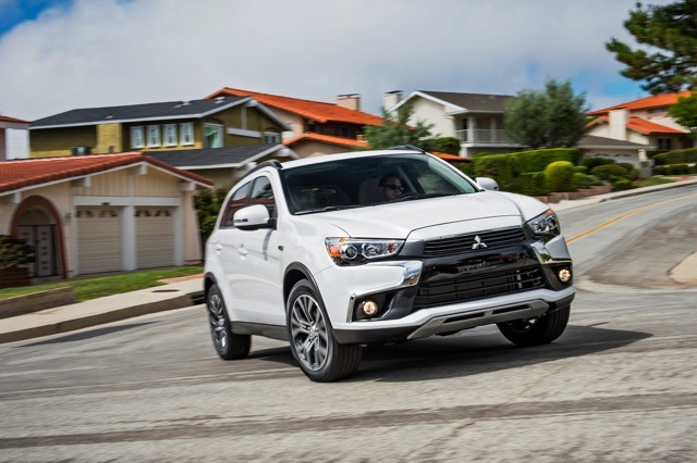 More information about "Mitsubishi Plays On Its Strength In Crossovers and Electrics To Rise Back Up In U.S."
