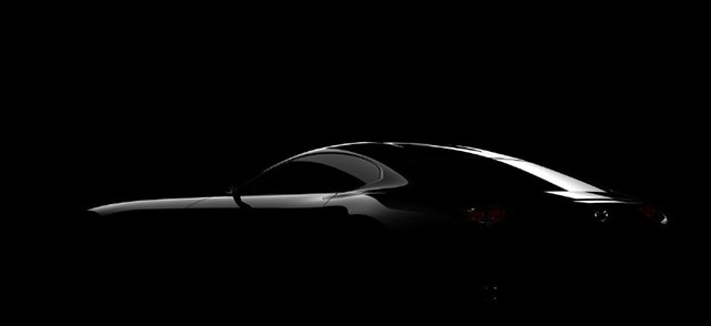 More information about "Tease: Mazda's Slick Sports Car Concept"
