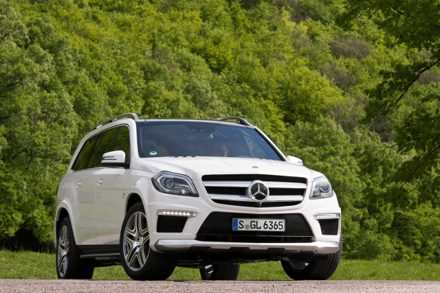 More information about "Mercedes-Benz Shows The GL63 AMG"