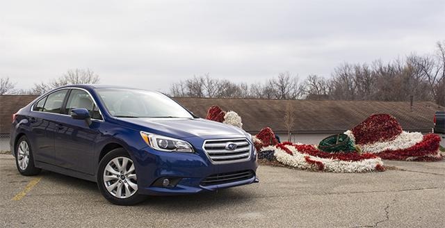 More information about "Review: 2015 Subaru Legacy 2.5i Premium"