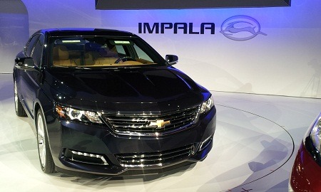 More information about "Will Chevrolet Revive the Impala SS? *UPDATE*"