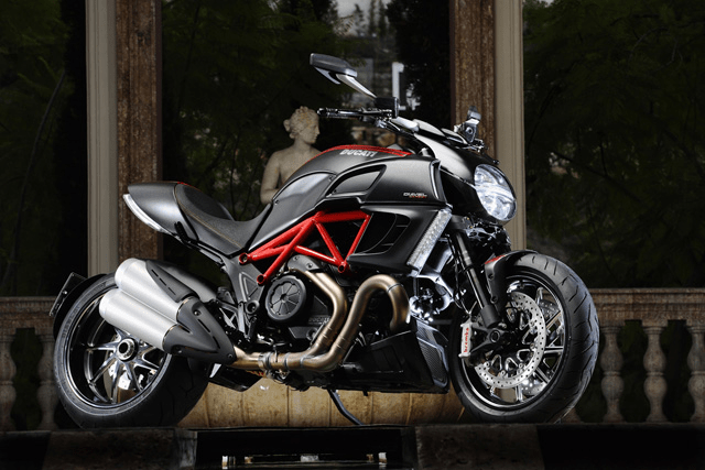 More information about "Rumorpile: Audi To Buy Ducati Motorcycles.. Umm What?!"