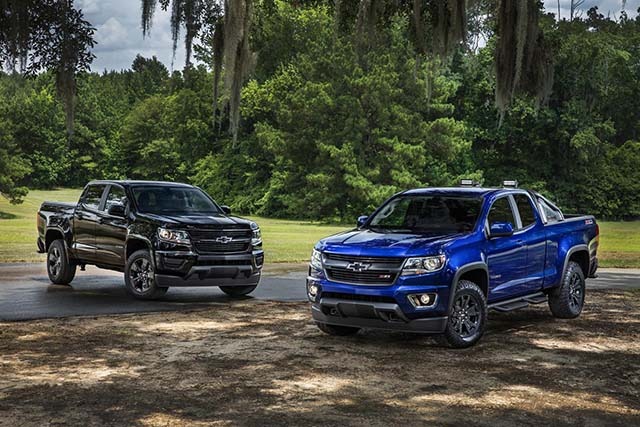 More information about "GM Considers Outsourcing Some Production Of Commercial Vans To Boost Midsize Truck Production"