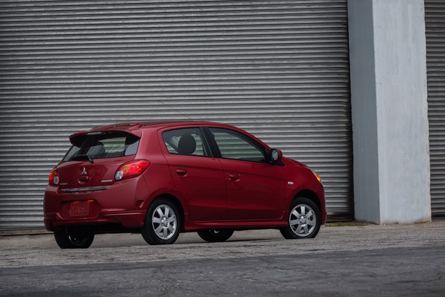 More information about "New York Auto Show: 2014 Mitsubishi Mirage"
