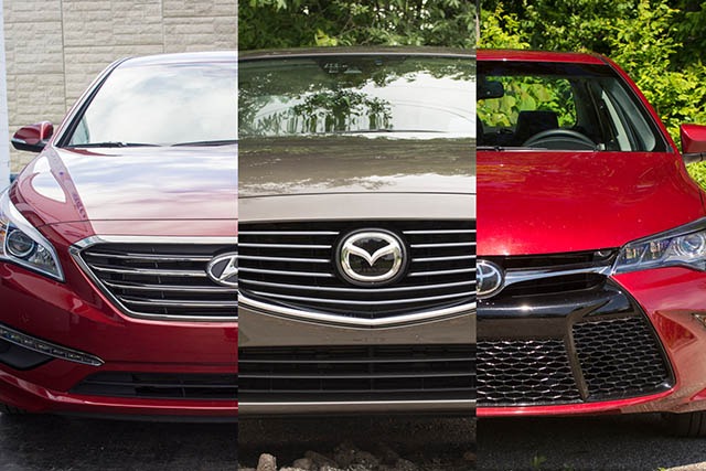 More information about "Quick Drive: Midsize Sedan Three-Pack"