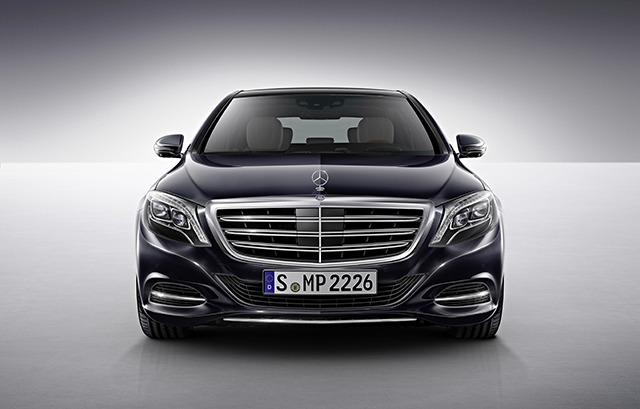 More information about "Rumorpile: Mercedes-Benz's Range Topping S-Class To Be Named Maybach?"