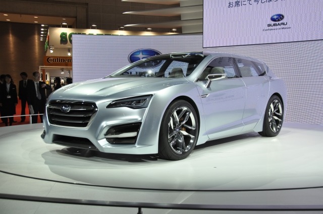 More information about "Subaru Prepping Their First Hybrid"
