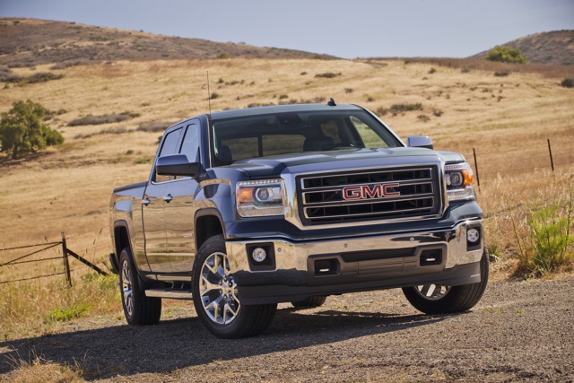 More information about "Rumorpile: GM Puts Next-Generation Pickups On Rush"