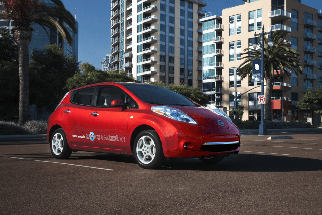More information about "Nissan Executives Disappointed With Leaf Sales, Plans Lower Cost Model"