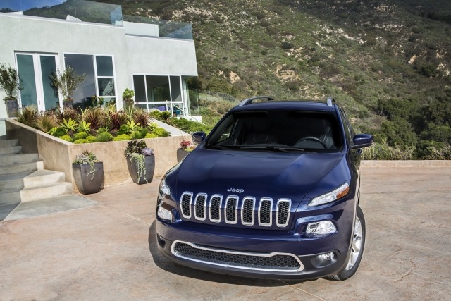 More information about "Jeep Hopes To Produce 250,000 Cherokees Annually"