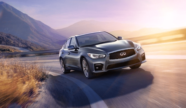 More information about "Detroit Auto Show: Leaks From Honda, Infiniti, Mercedes-Benz, and Volkswagen"