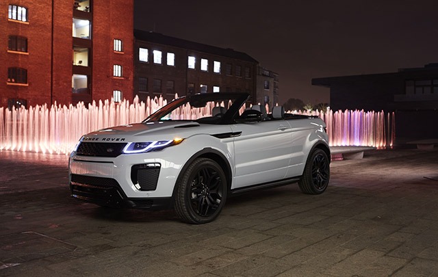 More information about "LA Auto Show: Range Rover Evoque Drops Its Top"