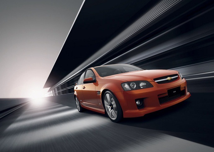 More information about "Rumorpile: Chevy’s Upcoming SS Sedan May Give Way to a New Ute and Wagon"