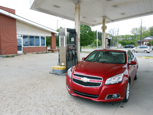 More information about "Review: 2013 Chevrolet Malibu Eco"