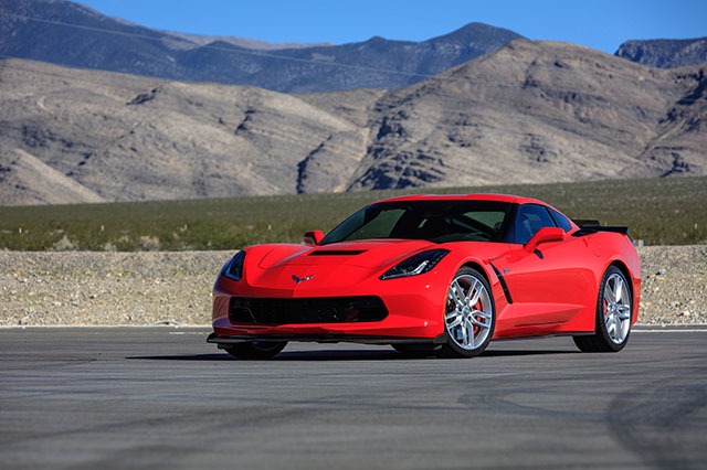 More information about "Chevrolet Announces Z06 Parts For Corvette Stingray"