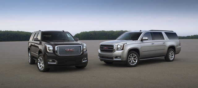 More information about "Revealed! Your 2015 GM Full Size SUV Lineup"