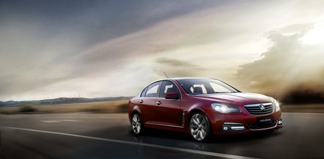 More information about "Holden Cuts 500 Jobs Due To Strong Australian Dollar"