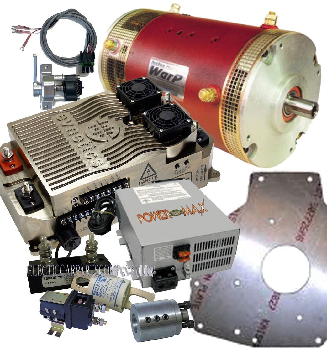 More information about "EV Conversion, Does it Make Sense?"