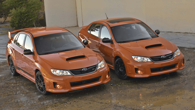 More information about "Subaru Unveils The WRX and WRX STI Special Editions"