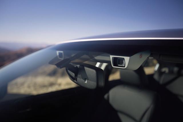 More information about "AAA Study Shows Not All Autonomous Emergency Braking Systems Are Equal"
