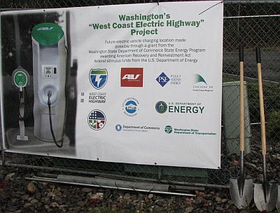 More information about "Fumes: Tax Payer supplied Charging stations. Are we getting our money's worth?"