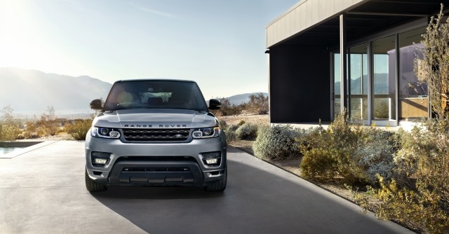 More information about "New York Auto Show: 2014 Range Rover Sport"