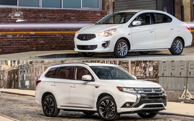 More information about "New York Auto Show: 2017 Mitsubishi Mirage G4 & Outlander PHEV"