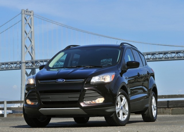 More information about "Ford Takes A Good, Long Look At Their Product Launches"