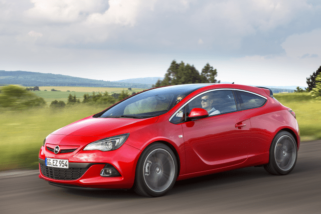 More information about "Opel Reveals A New 1.6L Turbo"