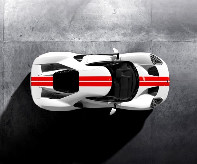More information about "Ford GT Order Books Are Open Now!"