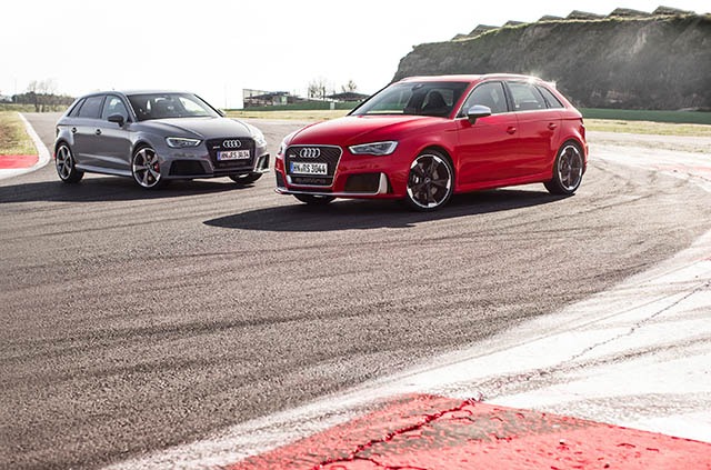 More information about "Rumorpile: Audi Says RS3 Sedan Is Go"