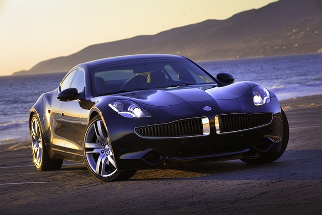 More information about "Fisker's New Owner Says Karma Production Incoming, Once We Fix 250 'Bugs'"
