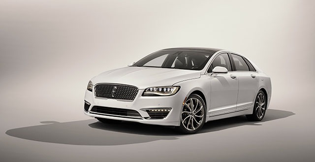 More information about "LA Auto Show: 2017 Lincoln MKZ"