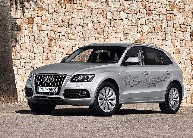 More information about "Audi Delaying A6 Diesel, A6 and A8 Hybrids"
