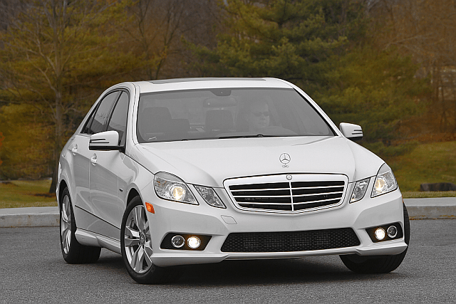 More information about "Rumorpile: Mercedes To “Add Lightness” To A Special E-Class"
