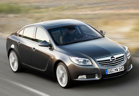 More information about "Spying: Opel Refreshes Insignia for 2013"