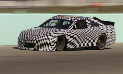 More information about "Return of RWD - Chevrolet Announces SS For 2013"