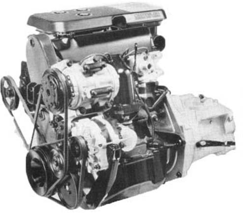 More information about "Fabulous Flops: Chrysler 2.2L and 2.2L Turbo I"