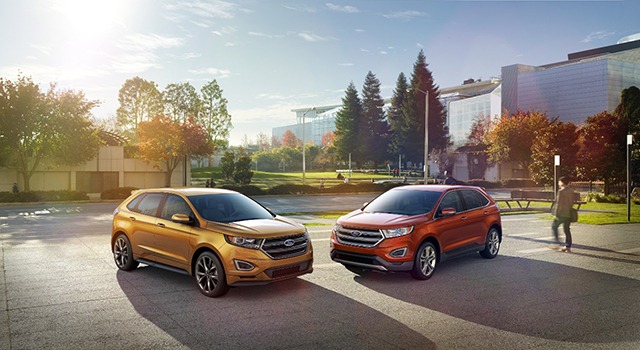 More information about "2015 Ford Edge Goes Worldwide"