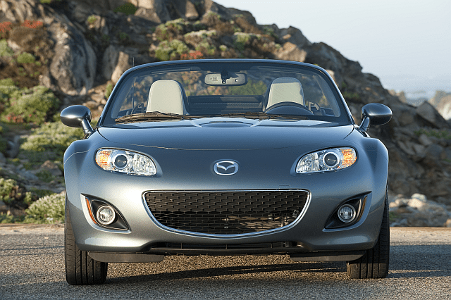 More information about "Mazda Begins Shrinking its U.S. Workforce"